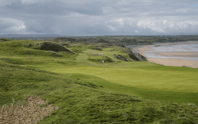 Top Five Play, Stay, Do and Dine in Dublin, Ireland