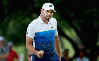 El Niño” AKA Sergio Garcia: he is The Most Polarizing Golfers?