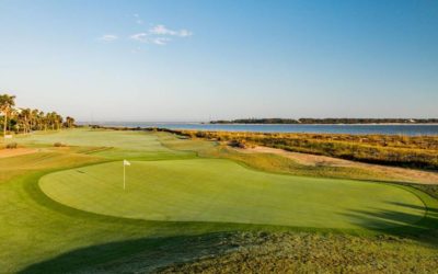 10 Reasons Why We Love Wild Dunes in Isle of Palms, South Carolina