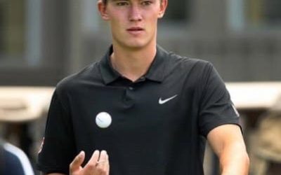 What Awaits Amateur Maverick McNealy?