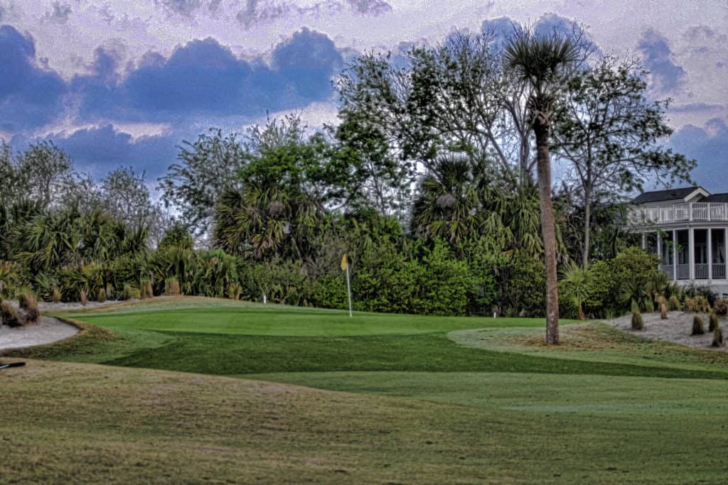 How Seabrook Island Near Charleston is Growing the Game of Golf
