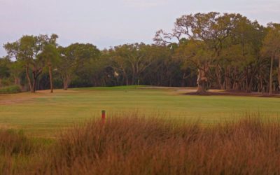 How Seabrook Island Near Charleston, South Carolina is Growing the Game