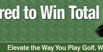 Win With David Breslow’s “Wired to Win Total Golf”