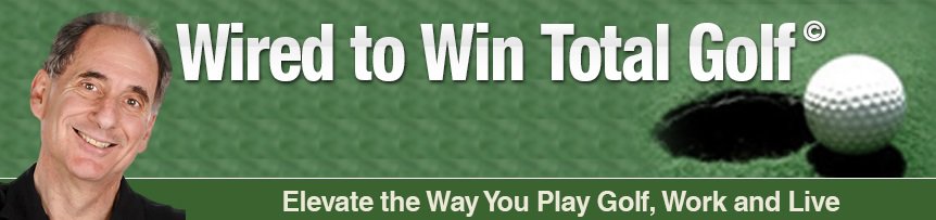 Win With David Breslow’s “Wired to Win Total Golf”