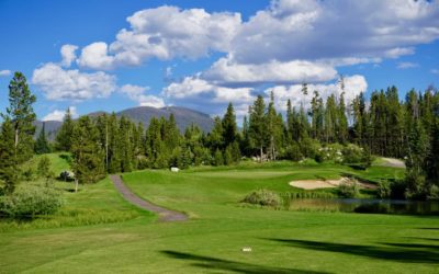 Golf And More In Grand County, Colorado’s Summer Paradise