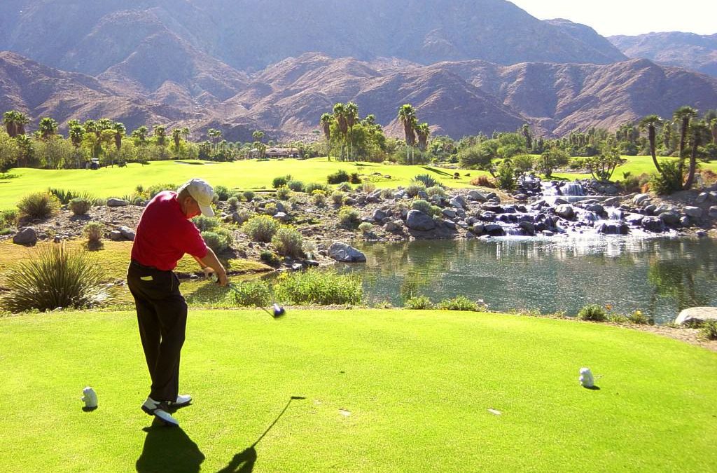 Bob Fagan on Playing America’s Top 200 Golf Courses