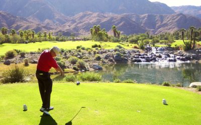 Bob Fagan on Playing America’s Top 200 Golf Courses