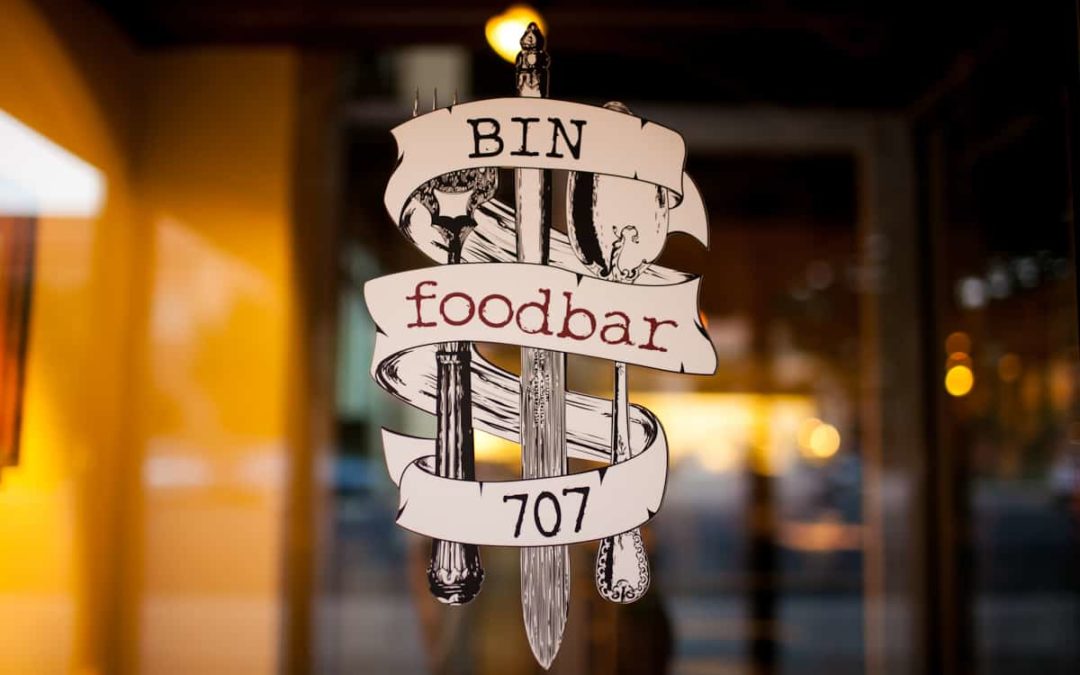 Bin 707 Foodbar – Grand Junction Farm To Fork Exquisite
