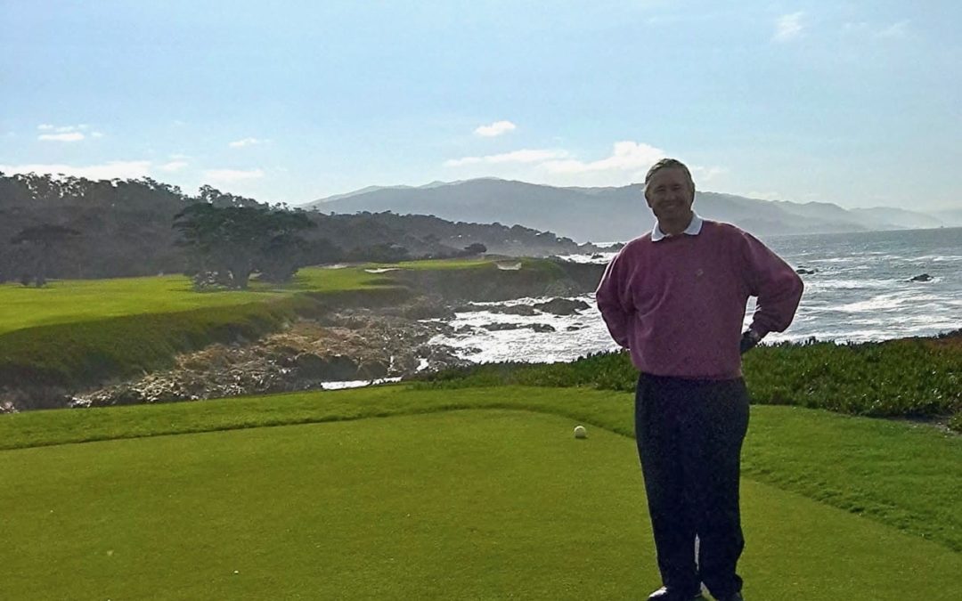 Cypress Point Club Things You Should Know