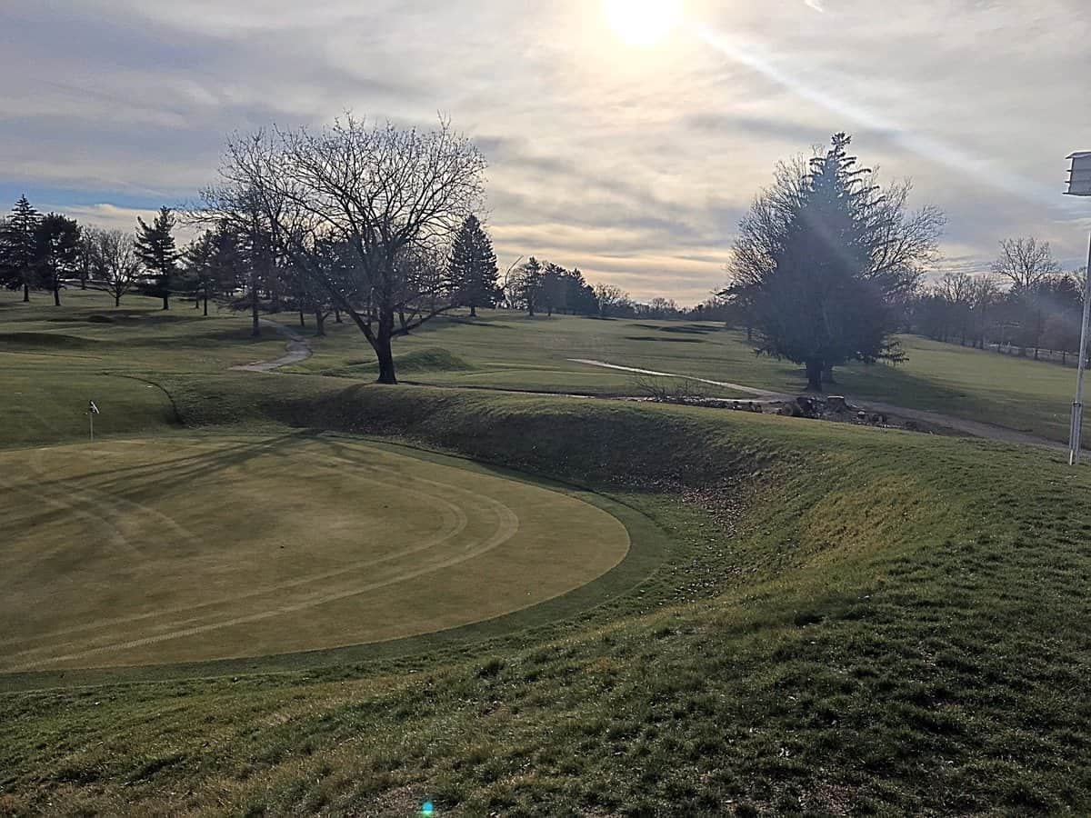 LuLu Country Club A Golf Haven You Should Not Miss