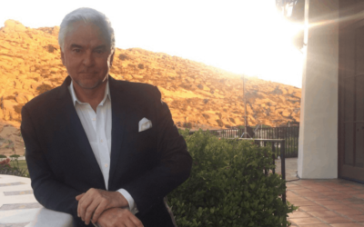 Go See John O’Hurley’s Golf Movie, but First Read About His Pebble Beach Marriage Proposal