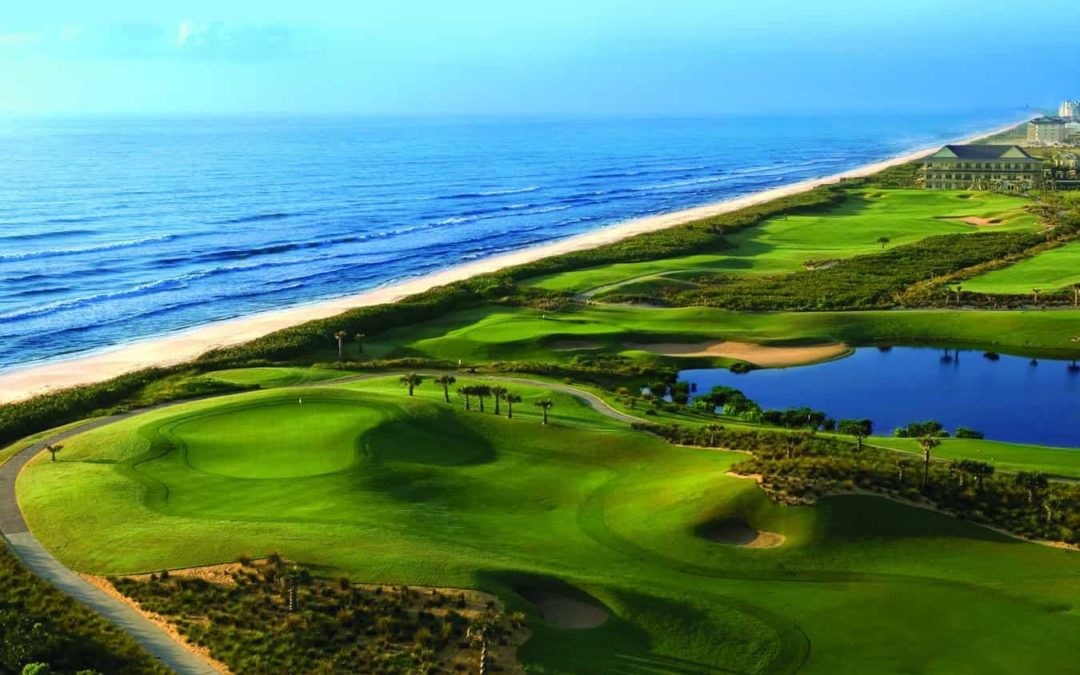 Hammock Beach Resort’s Ocean Course Returns: A Young Jack Nicklaus Would Drop a Little 62 Out There