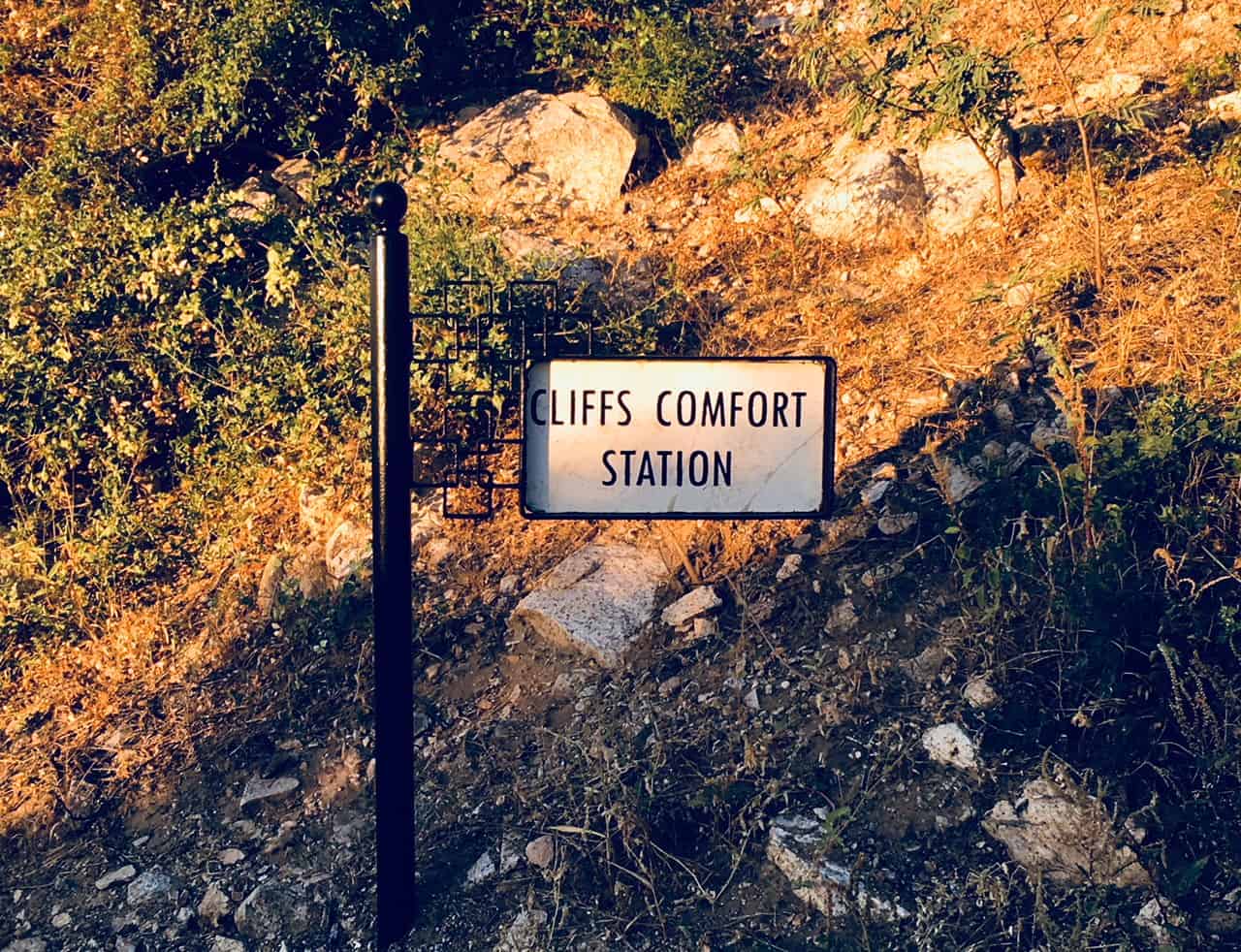 Quivira Golf Club Golf Needs Is More Comfort Meet Comfort Stations