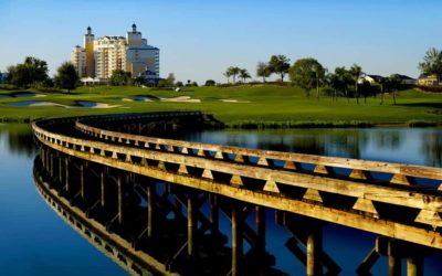 Five Things We Love About Reunion Resort in Orlando, Florida