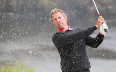 Tiger Woods Golf Coach