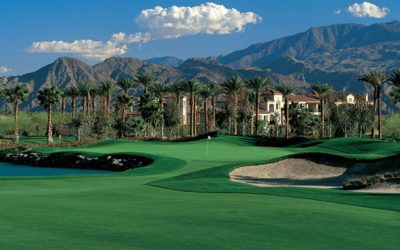 Winter Travel Deal: Marriott Shadow Ridge in Palm Desert, California
