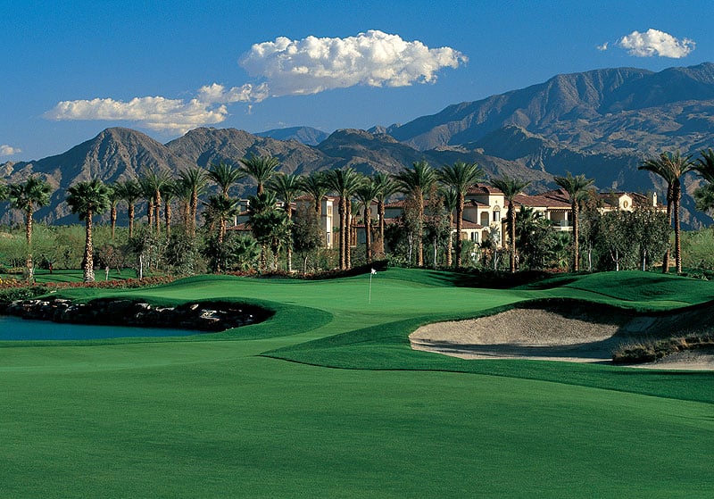 Winter Travel Deal: Marriott Shadow Ridge in Palm Desert, California