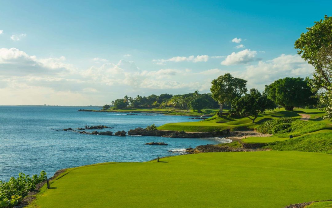 Free Golf at Casa de Campo Resort & Villas