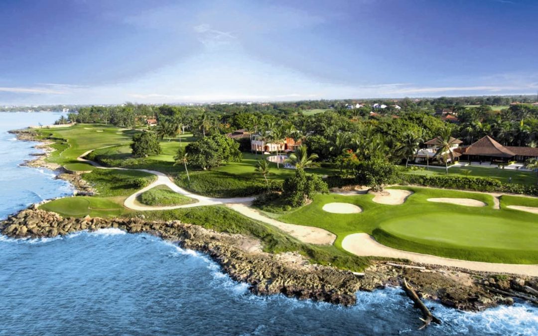 Winter Deal: Casa de Campo Resort’s “Unlimited Teeth of the Dog” Package