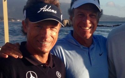 Bobby Clampett: The Bernhard Langer I Know and Why He’s Great