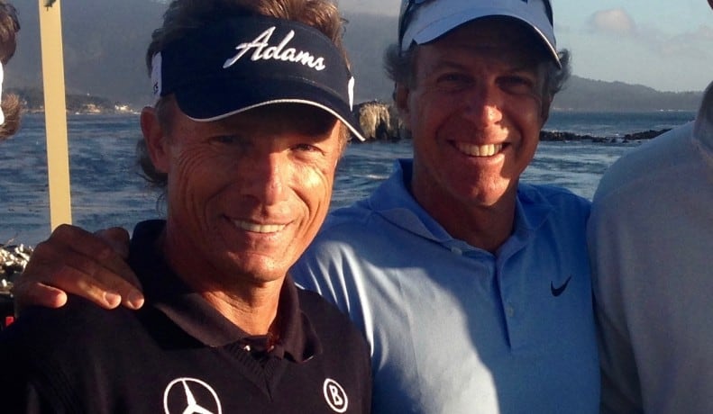 Bobby Clampett: The Bernhard Langer I Know and Why He’s Great