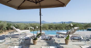 Greece: Quality Golf, Ruins from 8th Century BC and Arguably the Most Beautiful Water in the World Greece Golf Travel
