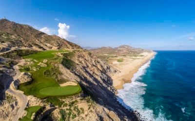 Quivira Golf Club, the Most Beautiful Golf Course in the World? [VIDEO]