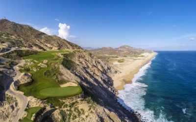 Quivira Golf Club, the Most Beautiful Golf Course in the World? [VIDEO]