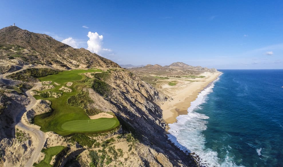 Quivira Golf Club, the Most Beautiful Golf Course in the World? [VIDEO]