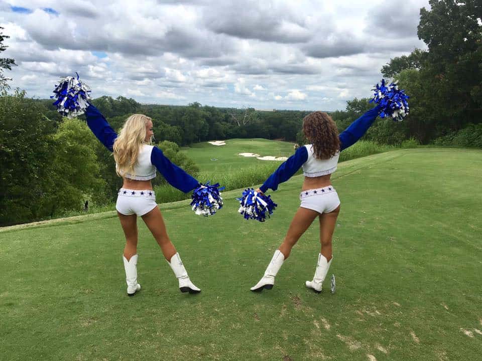 Dallas cowboys golf shoes outlet
