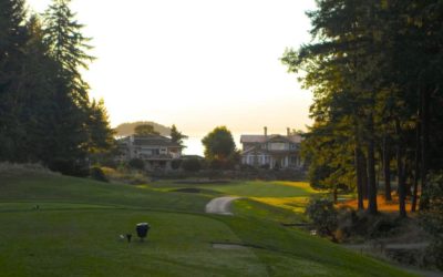Fairwinds Golf Club: Tight, Tricky, Tough and Beautiful