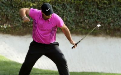 Keep Disrespecting Patrick Reed, He Loves It