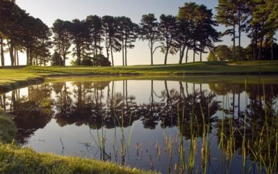 Farm Neck Golf Club: Play Where Presidents Play