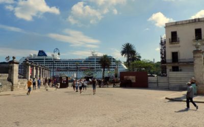 Cuba: 37 Essential Travel Tips