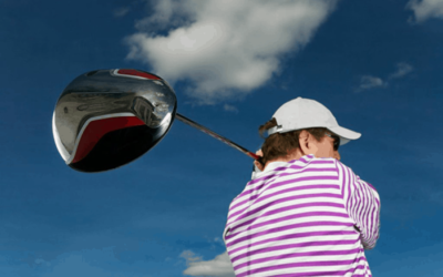 Golf Equipment is Exotic, Exciting and Ever Changing