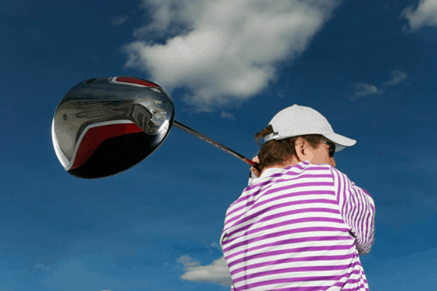 Golf Equipment is Exotic, Exciting and Ever Changing