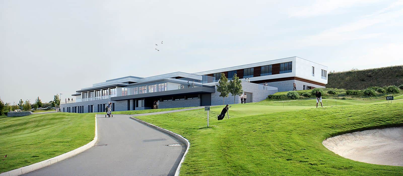 So Many Reasons To Visit Germany Here S Another World S Best Golf Destinations