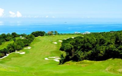 Golf Is Always Fun in Jamaica — Especially Annie’s Revenge