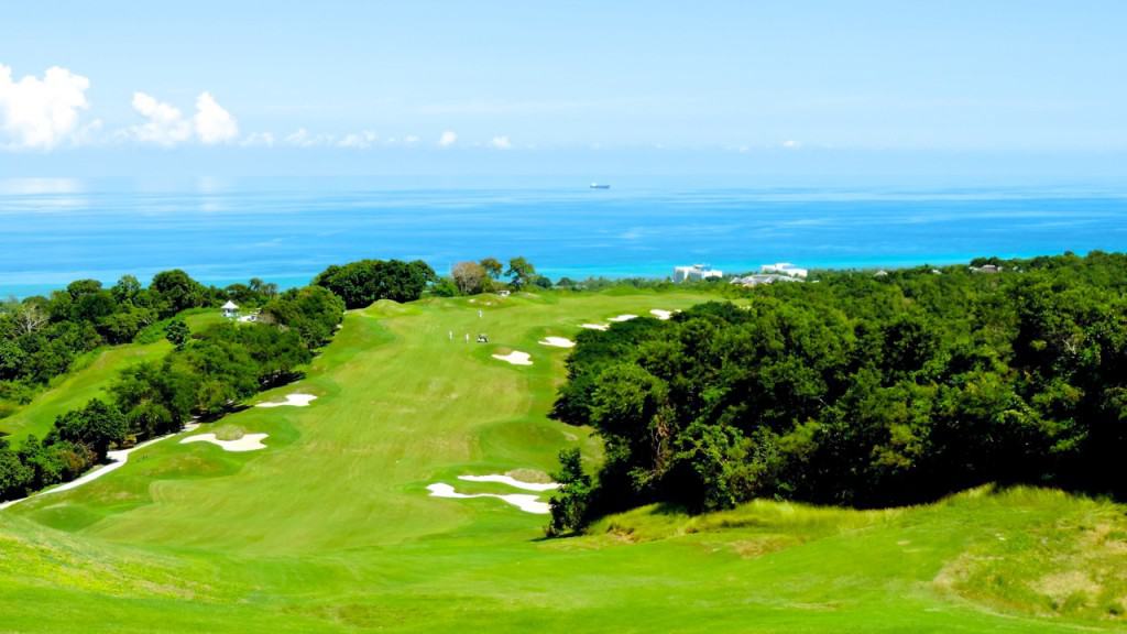 Golf Is Always Fun in Jamaica — Especially Annie’s Revenge