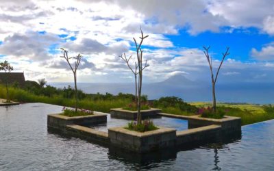 Kittitian Hill, St. Kitts, the Closest Thing to Heaven