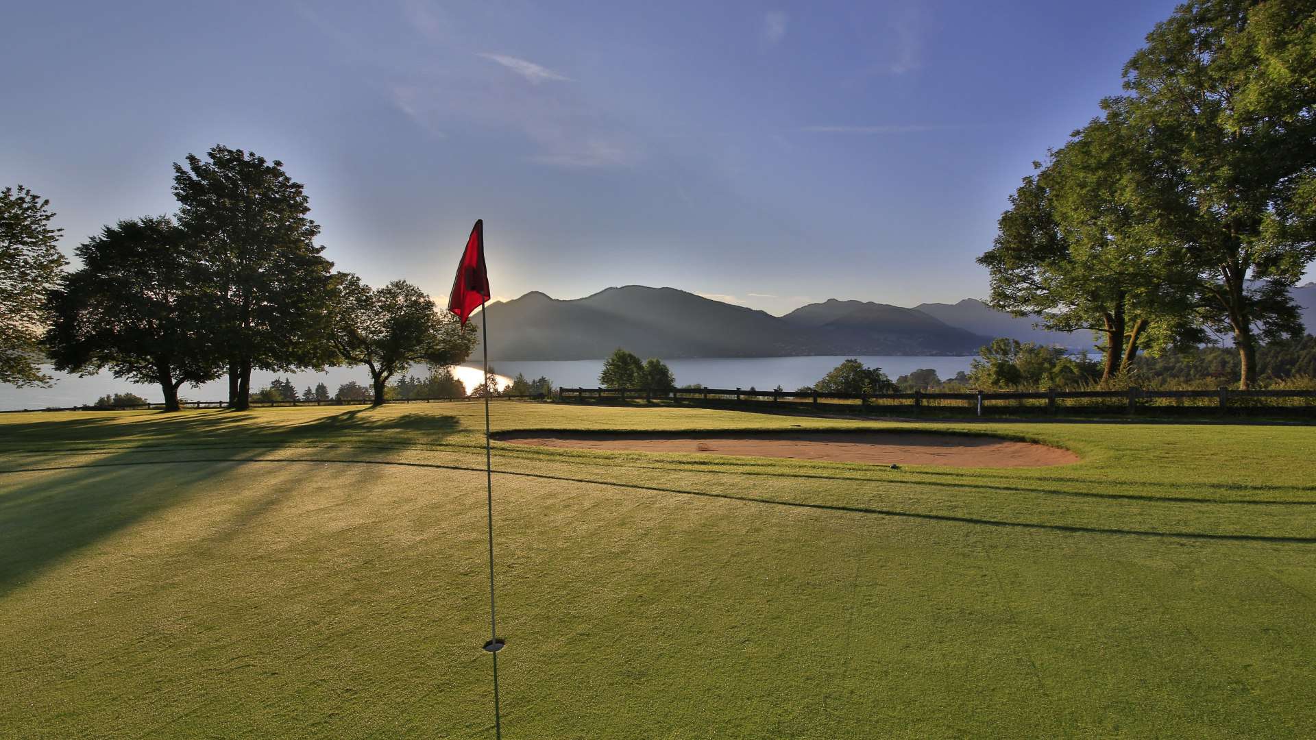So Many Reasons To Visit Germany Here S Another World S Best Golf Destinations