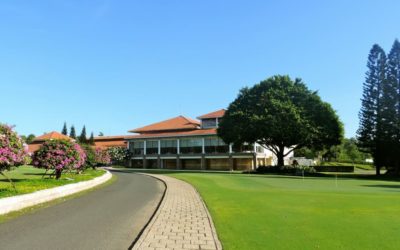 COURSE REVIEW: VIETNAM GOLF & COUNTRY CLUB, HO CHI MINH CITY, VIETNAM