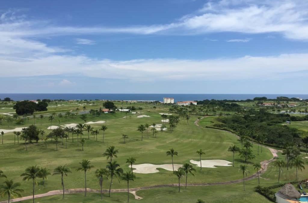 Vista Mar, the Panama’s Pacific Horizon