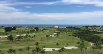 Vista Mar, the Panama’s Pacific Horizon Vista Mar Golf Course