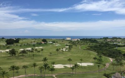 Vista Mar, the Panama’s Pacific Horizon