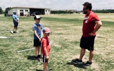 Editor’s Note: Growing the Game of Golf, Literally