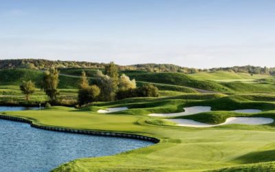 The Ryder Cup and French Cultural Experience of a Lifetime