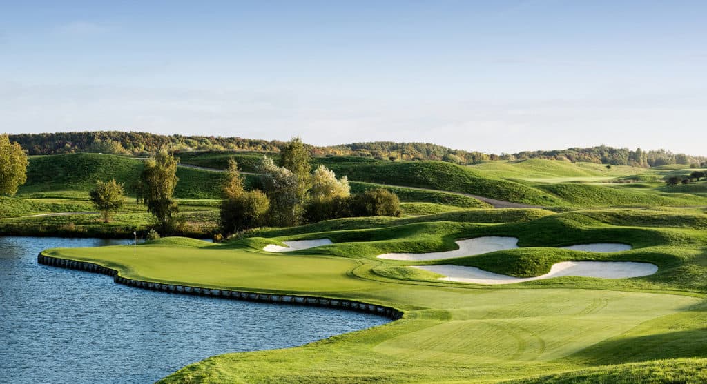 The Ryder Cup and French Cultural Experience of a Lifetime