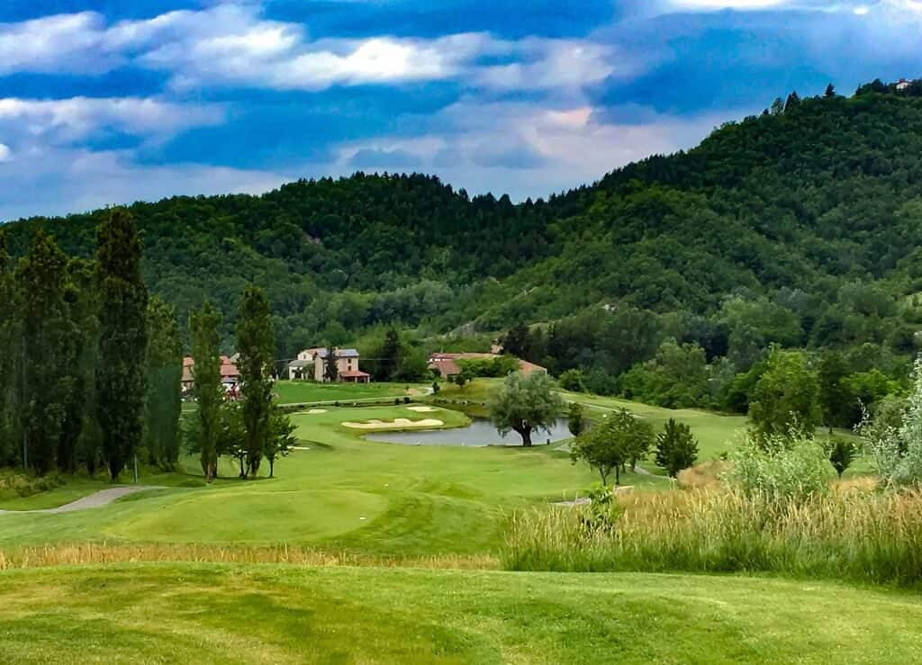 Golf and Country Club Valcurone - An Italian Gem | World's Best Golf ...