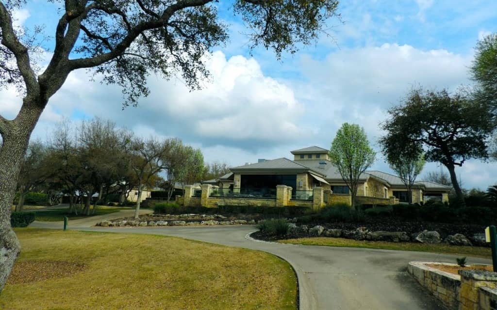 Austin’s Avery Ranch Golf Club, A Nice Find